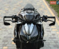 Черный Кавасаки Z 1000, объемом двигателя 1.04 л и пробегом 17 тыс. км за 10999 $, фото 36 на Automoto.ua