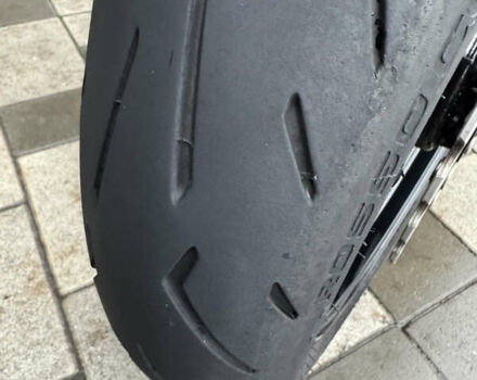 Черный Кавасаки Z 1000, объемом двигателя 1 л и пробегом 21 тыс. км за 12500 $, фото 16 на Automoto.ua