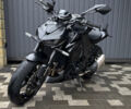 Черный Кавасаки Z 1000, объемом двигателя 1 л и пробегом 21 тыс. км за 12500 $, фото 8 на Automoto.ua