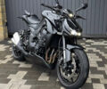 Черный Кавасаки Z 1000, объемом двигателя 1 л и пробегом 21 тыс. км за 12500 $, фото 1 на Automoto.ua