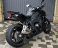 Черный Кавасаки Z 1000, объемом двигателя 1 л и пробегом 21 тыс. км за 12500 $, фото 4 на Automoto.ua
