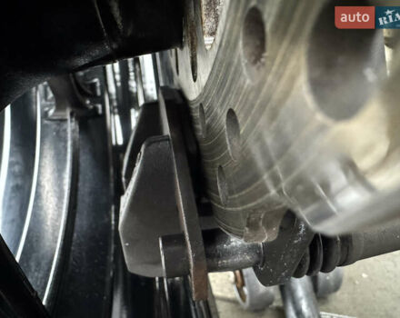 Черный Кавасаки Z 1000, объемом двигателя 1 л и пробегом 21 тыс. км за 12500 $, фото 14 на Automoto.ua