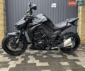 Черный Кавасаки Z 1000, объемом двигателя 1 л и пробегом 21 тыс. км за 12500 $, фото 7 на Automoto.ua