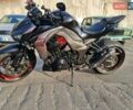 Черный Кавасаки Z 1000, объемом двигателя 1.04 л и пробегом 15 тыс. км за 14500 $, фото 4 на Automoto.ua