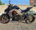 Черный Кавасаки Z 1000, объемом двигателя 1.04 л и пробегом 15 тыс. км за 14500 $, фото 6 на Automoto.ua