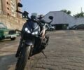Черный Кавасаки Z 1000, объемом двигателя 1.04 л и пробегом 15 тыс. км за 14500 $, фото 5 на Automoto.ua