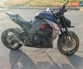 Черный Кавасаки Z 1000, объемом двигателя 1.04 л и пробегом 15 тыс. км за 14500 $, фото 7 на Automoto.ua