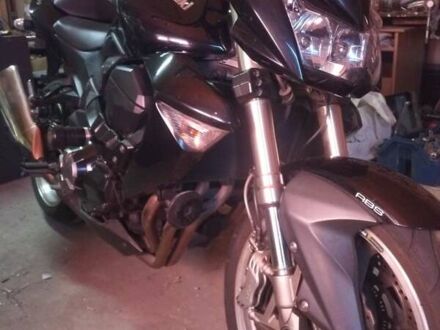 Кавасаки Z 1000 2008 в Одессе на Automoto.ua Черный Кавасаки Z 1000, объемом двигателя 1 л и пробегом 39 тыс. км за 6600 $, фото 1 на Automoto.ua