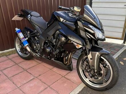 Кавасакі Z 1000 2010 у Черкасах на Automoto.ua Чорний Кавасакі Z 1000, об'ємом двигуна 0 л та пробігом 26 тис. км за 8499 $, фото 1 на Automoto.ua