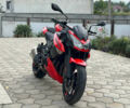 Красный Кавасаки Z 1000, объемом двигателя 1 л и пробегом 20 тыс. км за 3600 $, фото 1 на Automoto.ua