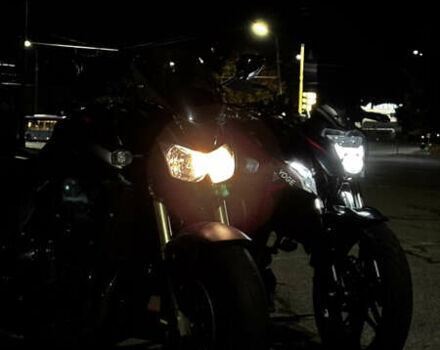 Кавасаки Z 1000, объемом двигателя 1 л и пробегом 36 тыс. км за 5700 $, фото 7 на Automoto.ua