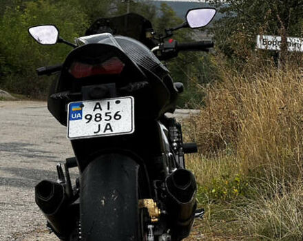 Кавасаки Z 1000, объемом двигателя 1 л и пробегом 36 тыс. км за 5700 $, фото 6 на Automoto.ua