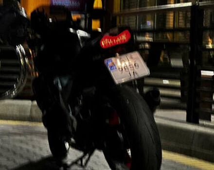 Кавасаки Z 1000, объемом двигателя 1 л и пробегом 36 тыс. км за 5700 $, фото 2 на Automoto.ua