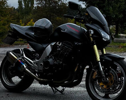 Кавасаки Z 1000, объемом двигателя 1 л и пробегом 36 тыс. км за 5700 $, фото 8 на Automoto.ua