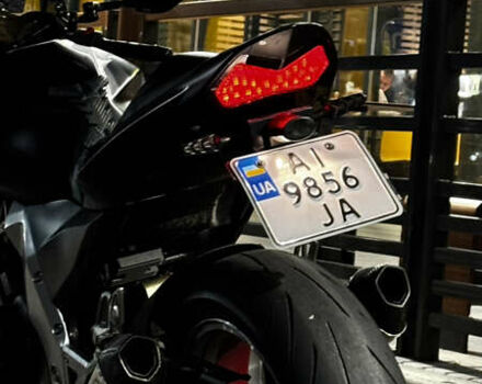 Кавасаки Z 1000, объемом двигателя 1 л и пробегом 36 тыс. км за 5700 $, фото 1 на Automoto.ua