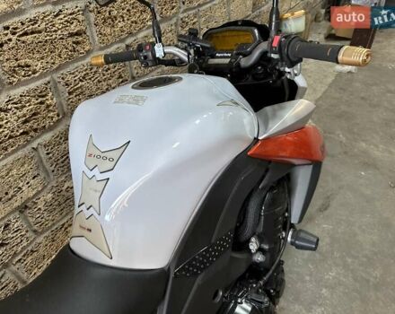 Кавасаки Z 1000, объемом двигателя 0 л и пробегом 30 тыс. км за 7900 $, фото 2 на Automoto.ua