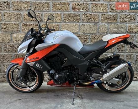 Кавасаки Z 1000, объемом двигателя 0 л и пробегом 30 тыс. км за 7900 $, фото 4 на Automoto.ua