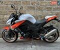 Кавасаки Z 1000, объемом двигателя 0 л и пробегом 30 тыс. км за 7900 $, фото 4 на Automoto.ua