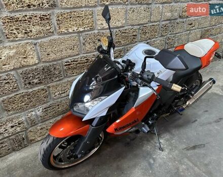 Кавасаки Z 1000, объемом двигателя 0 л и пробегом 30 тыс. км за 7900 $, фото 5 на Automoto.ua
