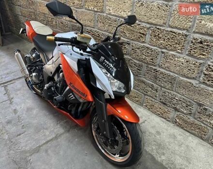 Кавасаки Z 1000, объемом двигателя 0 л и пробегом 30 тыс. км за 7900 $, фото 3 на Automoto.ua