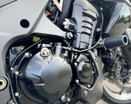 Кавасакі Z 1000, об'ємом двигуна 1 л та пробігом 24 тис. км за 8850 $, фото 8 на Automoto.ua