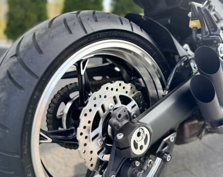 Кавасакі Z 1000, об'ємом двигуна 1 л та пробігом 24 тис. км за 8850 $, фото 7 на Automoto.ua