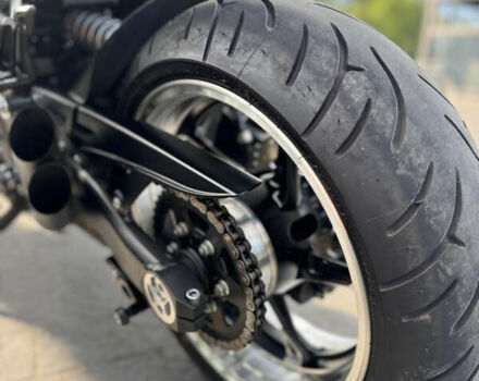 Кавасакі Z 1000, об'ємом двигуна 1 л та пробігом 24 тис. км за 8850 $, фото 9 на Automoto.ua