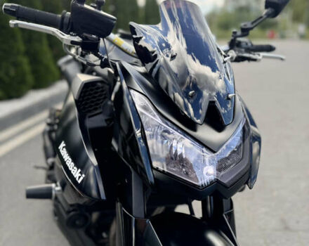 Кавасакі Z 1000, об'ємом двигуна 1 л та пробігом 24 тис. км за 8850 $, фото 3 на Automoto.ua