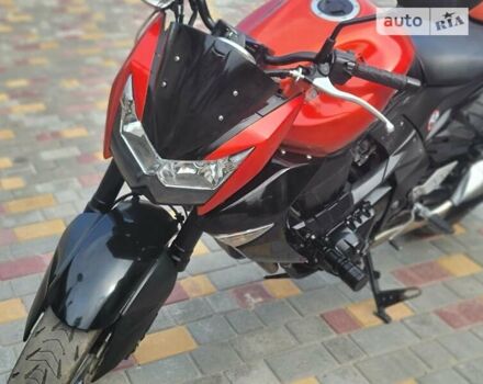 Кавасакі Z 1000, об'ємом двигуна 0 л та пробігом 27 тис. км за 6800 $, фото 2 на Automoto.ua
