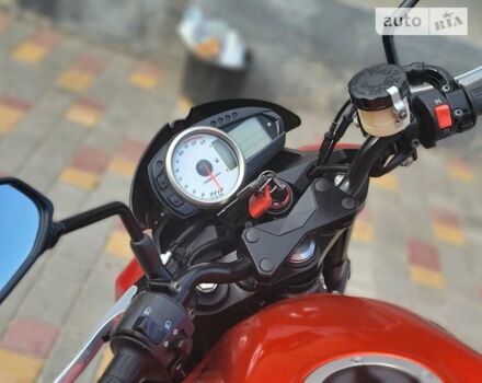Кавасакі Z 1000, об'ємом двигуна 0 л та пробігом 27 тис. км за 6800 $, фото 1 на Automoto.ua