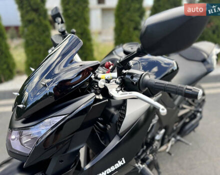 Кавасакі Z 1000, об'ємом двигуна 1 л та пробігом 24 тис. км за 8850 $, фото 11 на Automoto.ua