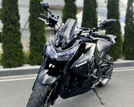 Кавасакі Z 1000, об'ємом двигуна 1 л та пробігом 24 тис. км за 8850 $, фото 2 на Automoto.ua