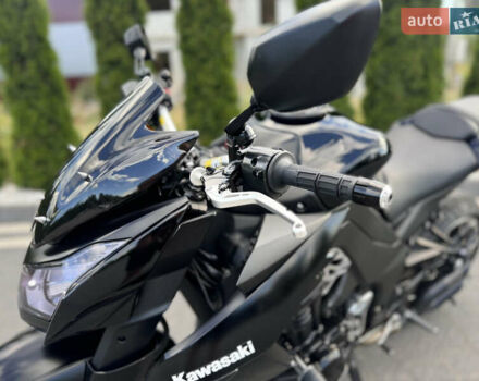Кавасакі Z 1000, об'ємом двигуна 1 л та пробігом 24 тис. км за 8850 $, фото 4 на Automoto.ua