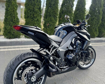 Кавасакі Z 1000, об'ємом двигуна 1 л та пробігом 24 тис. км за 8850 $, фото 1 на Automoto.ua
