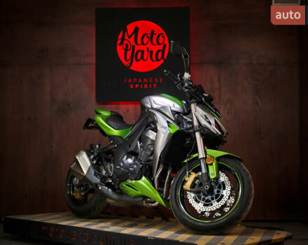 Кавасакі Z 1000, об'ємом двигуна 1 л та пробігом 16 тис. км за 12500 $, фото 3 на Automoto.ua