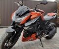 Кавасакі Z 1000, об'ємом двигуна 1 л та пробігом 9 тис. км за 9700 $, фото 18 на Automoto.ua