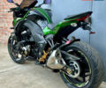 Кавасаки Z 1000, объемом двигателя 1 л и пробегом 17 тыс. км за 11400 $, фото 5 на Automoto.ua