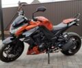 Кавасакі Z 1000, об'ємом двигуна 1 л та пробігом 9 тис. км за 9700 $, фото 17 на Automoto.ua