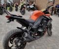 Кавасакі Z 1000, об'ємом двигуна 1 л та пробігом 9 тис. км за 9700 $, фото 10 на Automoto.ua