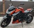 Кавасакі Z 1000, об'ємом двигуна 1 л та пробігом 9 тис. км за 9700 $, фото 20 на Automoto.ua