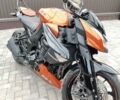 Кавасакі Z 1000, об'ємом двигуна 1 л та пробігом 9 тис. км за 9700 $, фото 4 на Automoto.ua