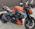Кавасакі Z 1000, об'ємом двигуна 1 л та пробігом 9 тис. км за 9700 $, фото 2 на Automoto.ua