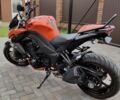 Кавасакі Z 1000, об'ємом двигуна 1 л та пробігом 9 тис. км за 9700 $, фото 15 на Automoto.ua