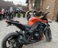 Кавасакі Z 1000, об'ємом двигуна 1 л та пробігом 9 тис. км за 9700 $, фото 21 на Automoto.ua