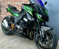 Кавасаки Z 1000, объемом двигателя 1 л и пробегом 17 тыс. км за 11400 $, фото 1 на Automoto.ua