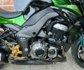 Кавасаки Z 1000, объемом двигателя 1 л и пробегом 17 тыс. км за 11400 $, фото 13 на Automoto.ua