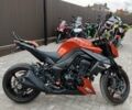 Кавасакі Z 1000, об'ємом двигуна 1 л та пробігом 9 тис. км за 9700 $, фото 7 на Automoto.ua