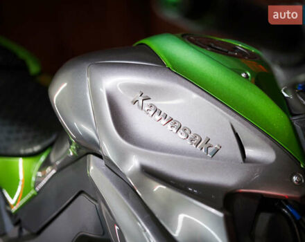 Кавасакі Z 1000, об'ємом двигуна 1 л та пробігом 16 тис. км за 12500 $, фото 6 на Automoto.ua