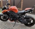Кавасакі Z 1000, об'ємом двигуна 1 л та пробігом 9 тис. км за 9700 $, фото 13 на Automoto.ua