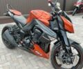 Кавасакі Z 1000, об'ємом двигуна 1 л та пробігом 9 тис. км за 9700 $, фото 8 на Automoto.ua
